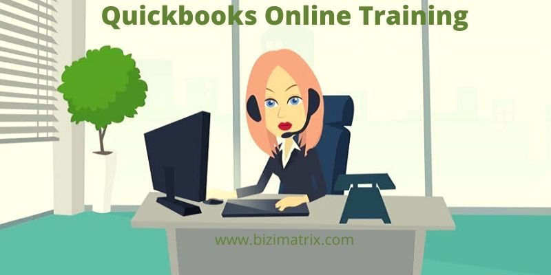 Quickbooks Online Training